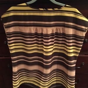 The Limited Tops - Short sleeve shirt from the Limited The Limited Tops - Short sleeve shirt from the Limited